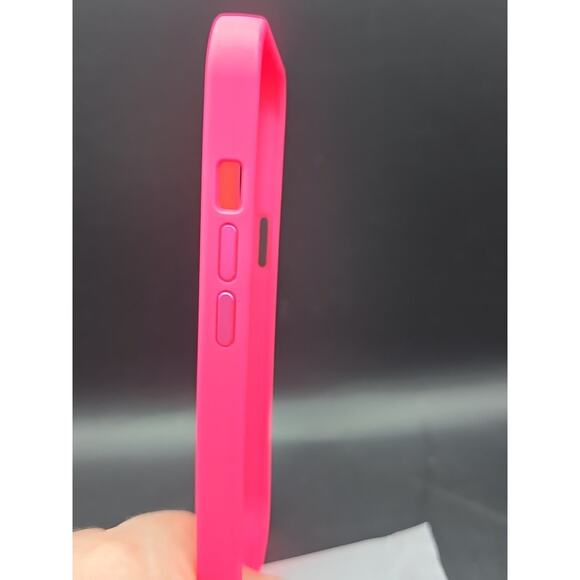 iphone 12 pro max case Pink - Picture 3 of 4